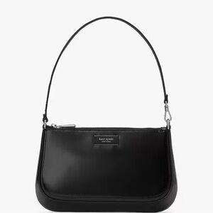Kate Spade Sam Icon Leather Mini Pochette